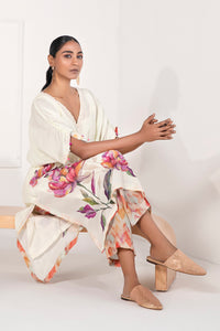 Noor Kaftan Set