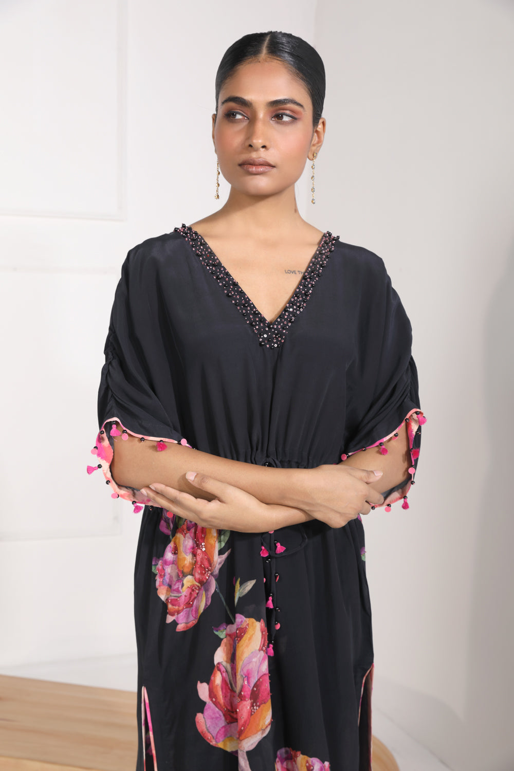 Gulfaam Kurta Set