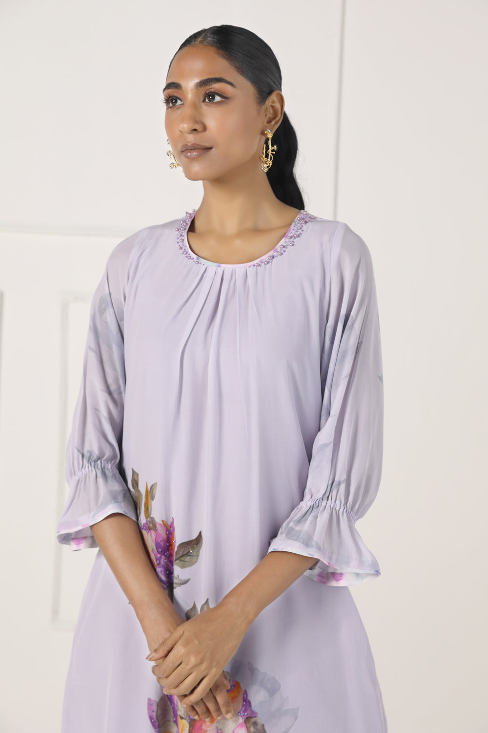 Salma Kurta Set