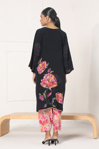 Sabina Kurta Set