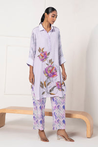 Raazia Kurta Set
