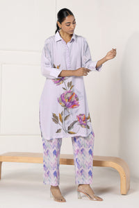 Raazia Kurta Set