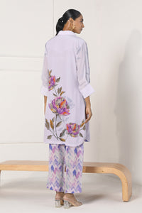 Raazia Kurta Set