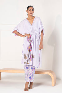 Nafisa Kaftan Set