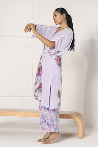 Nafisa Kaftan Set