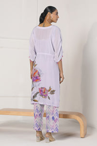 Nafisa Kaftan Set