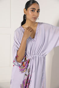 Nafisa Kaftan Set