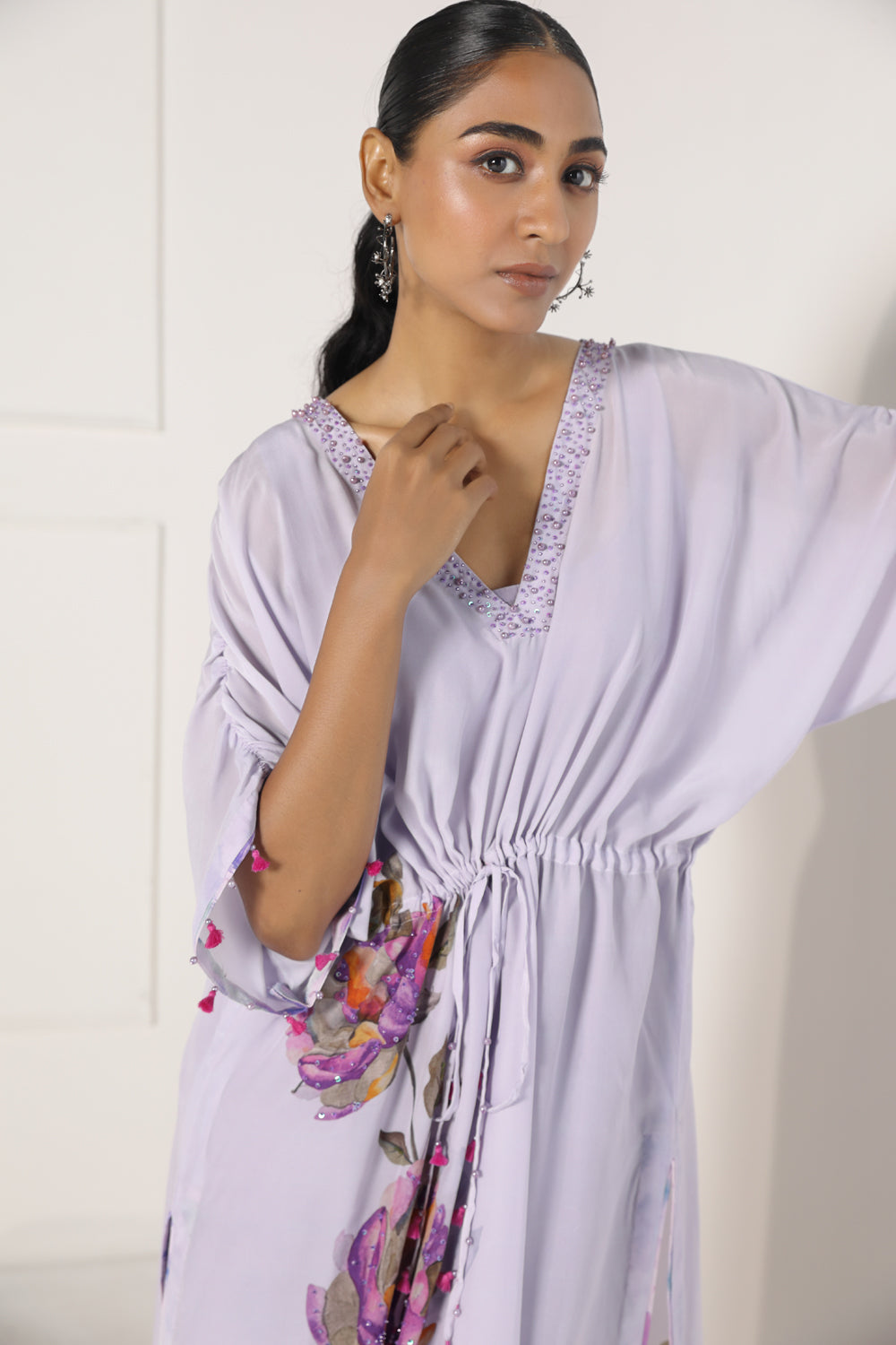 Nafisa Kaftan Set