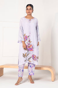 Raabia Kurta Set