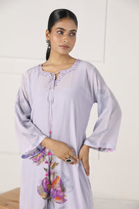 Sahira Kurta Set