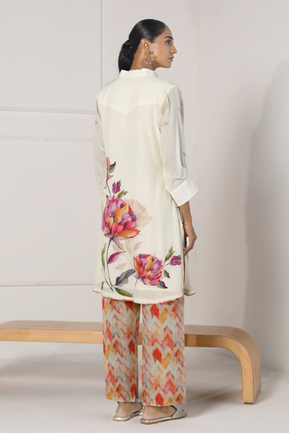 Parizad Kurta Set