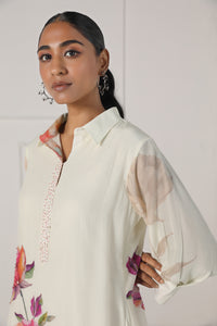 Parizad Kurta Set