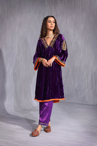 SAMIRA KURTA SET
