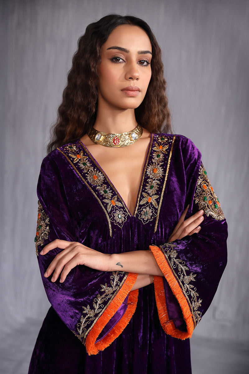 SAMIRA KURTA SET