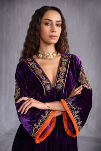 SAMIRA KURTA SET