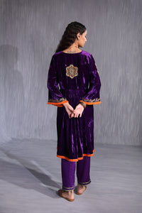 SAMIRA KURTA SET