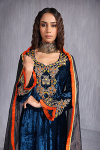 Yasmin Kurta Set