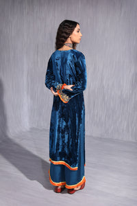 Yasmin Kurta Set