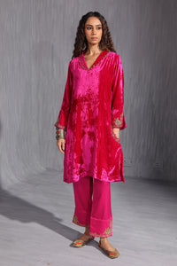 Ayesha Kurta Set