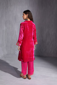 Ayesha Kurta Set