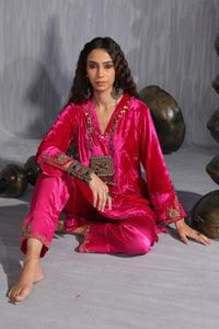 Ayesha Kurta Set