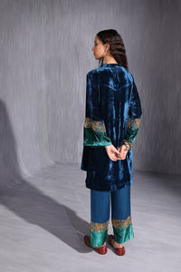 Mahira Kurta Set