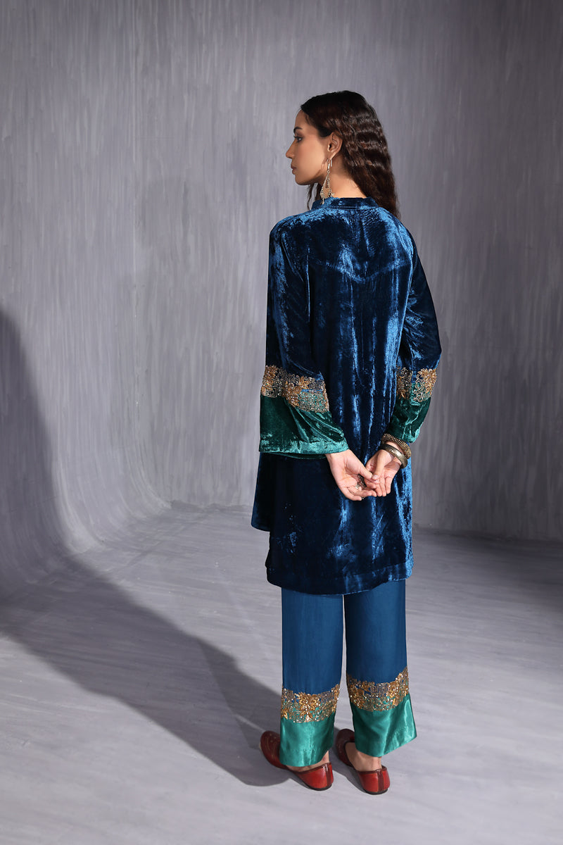 Mahira Kurta Set