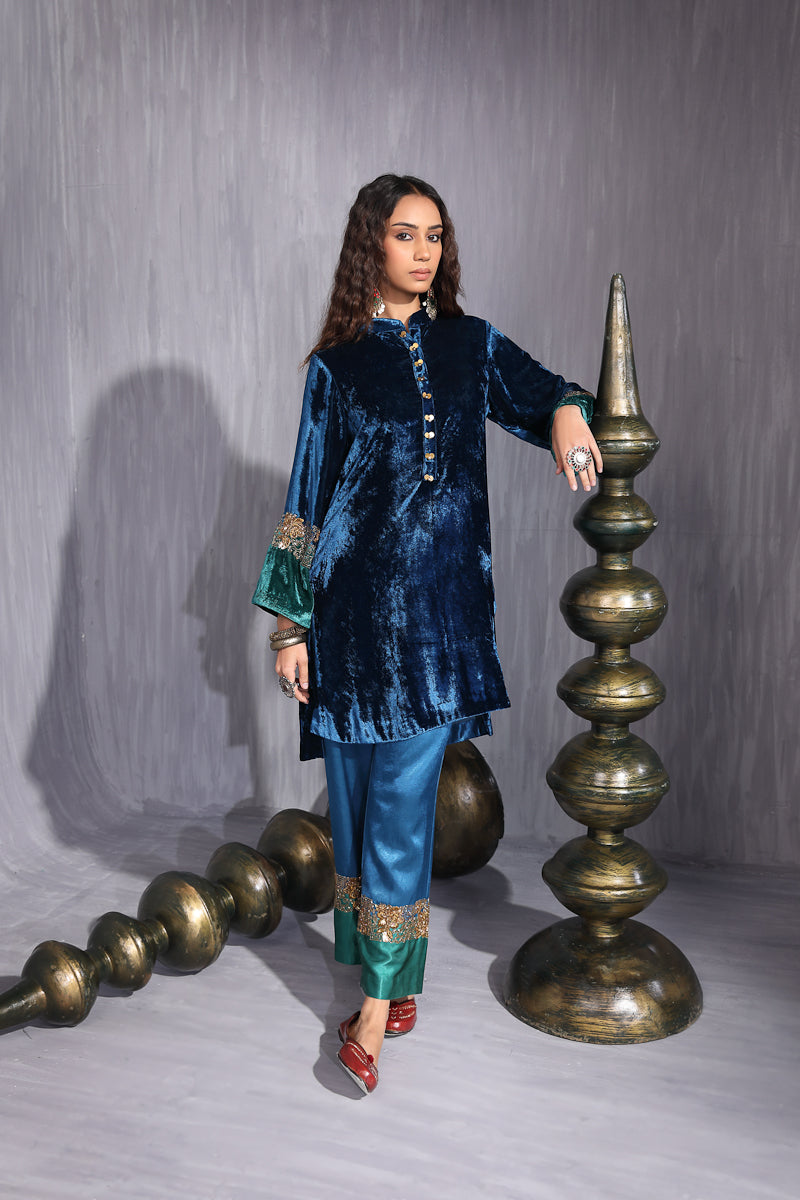 Mahira Kurta Set