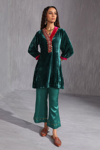 Saida Kurta Set