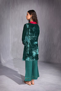Saida Kurta Set