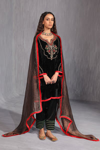 Zainab Kurta Set
