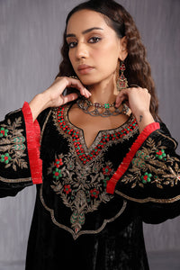 Zainab Kurta Set