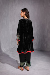 Zainab Kurta Set