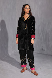 Rahma Kurta Set
