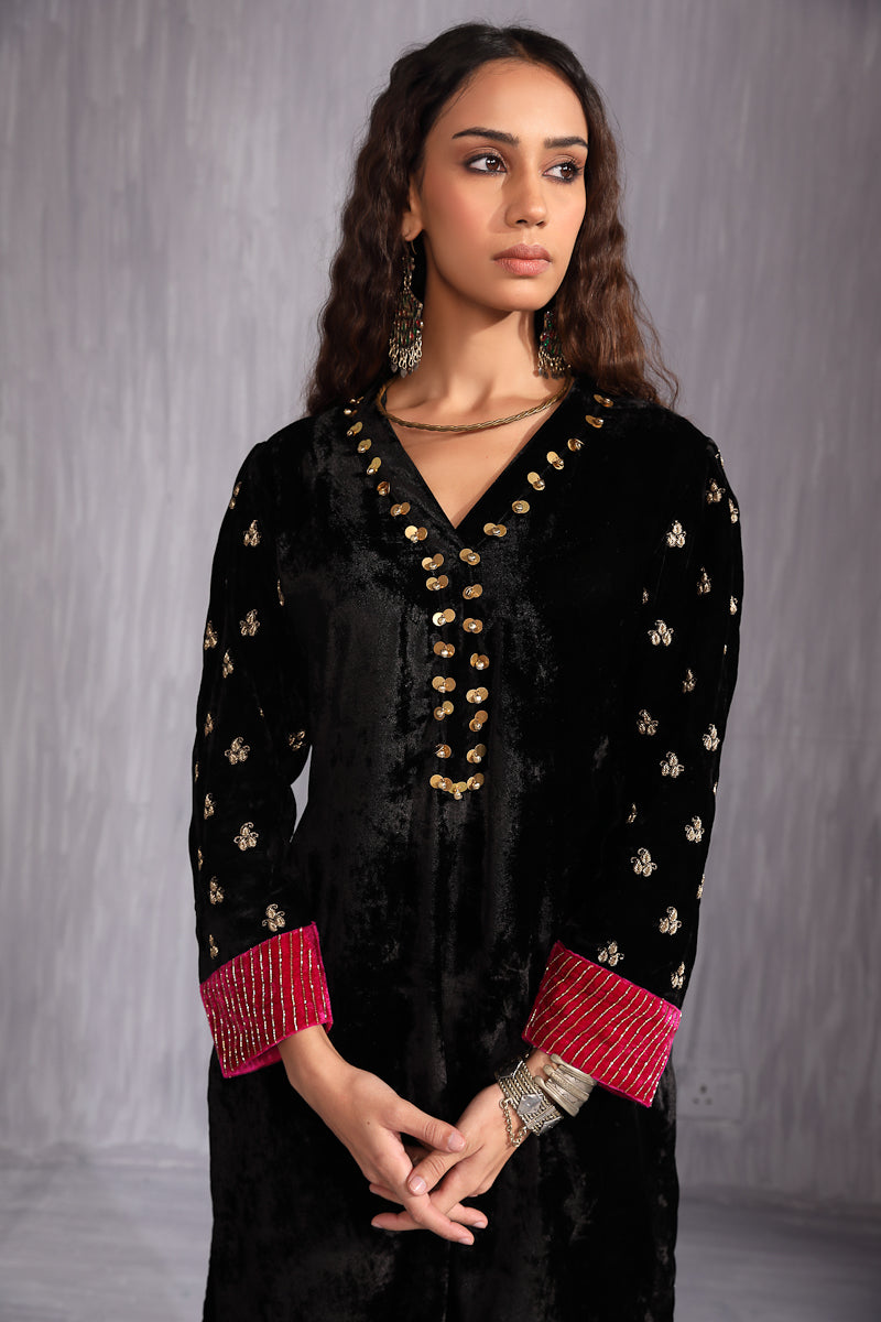 Rahma Kurta Set