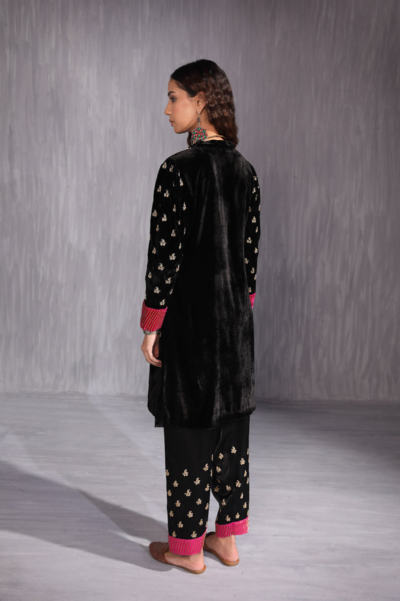 Rahma Kurta Set