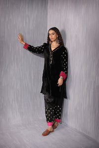 Rahma Kurta Set