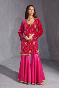 Amina Kurta Set