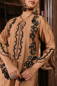 Sila Mocha Co-ord set