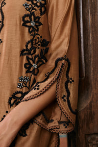 Sila Mocha Co-ord set
