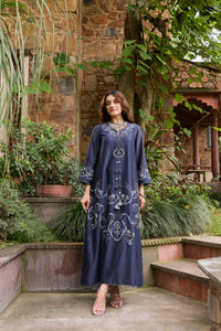 Zehra Dress