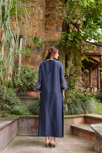 Zehra Dress