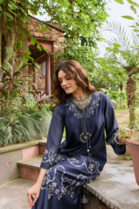 Zehra Dress
