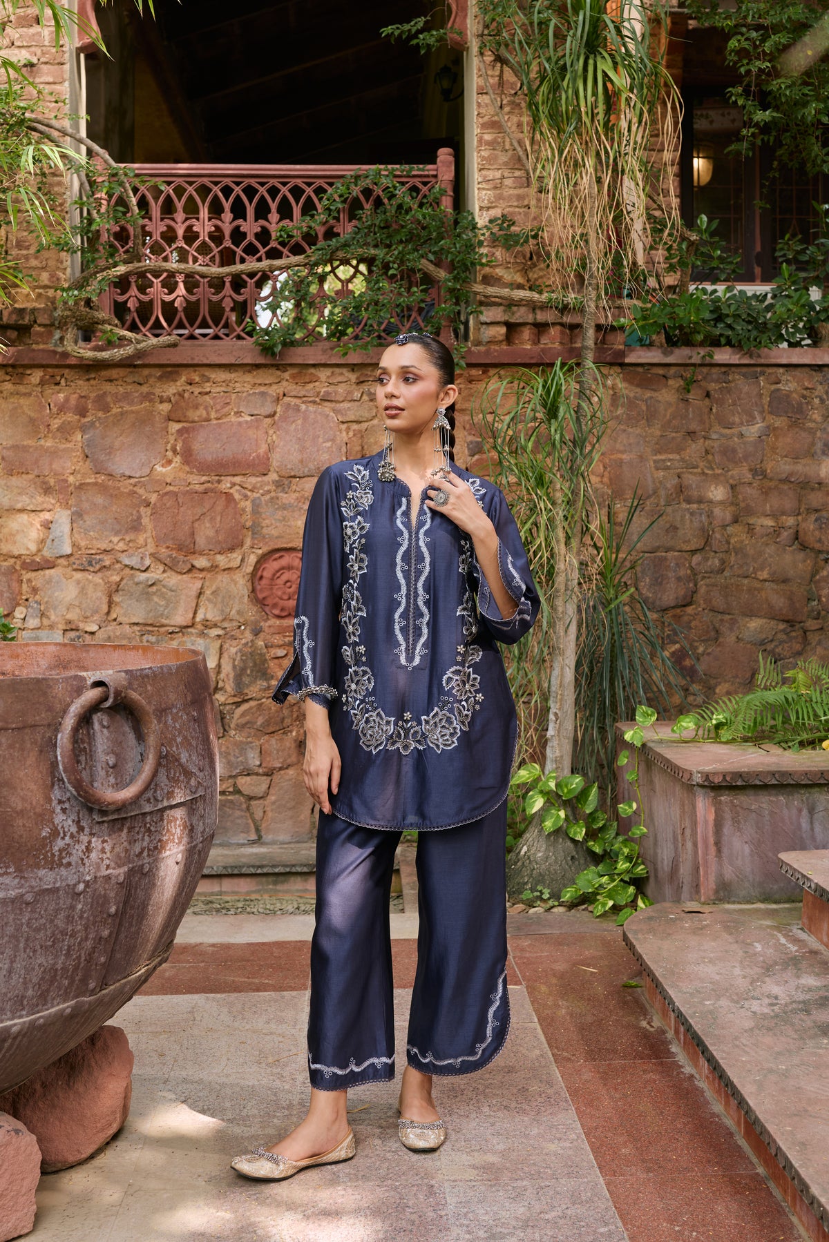 Sila co-ord set