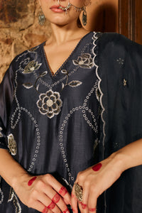 Zarya Kurta Set