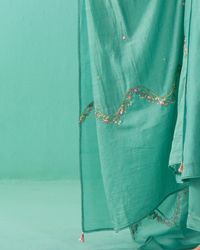 Parisa Kurta Set