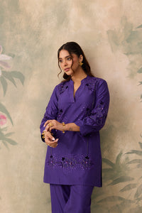 Gulnaar Co-ord set