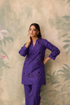 Gulnaar Co-ord set