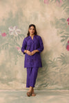 Gulnaar Co-ord set