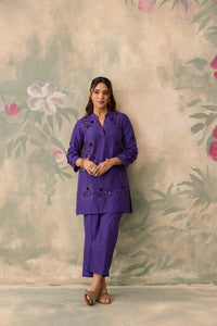 Gulnaar Co-ord set